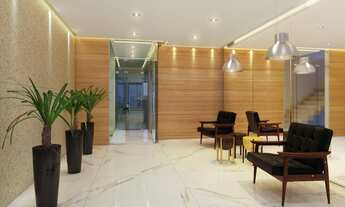 Imagem 5: Apartamento à venda, 3 quartos, 1 suíte, 2 vagas, Cidade Nova - Belo Horizonte/MG