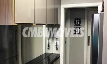 Imagem 3: Apartamento - Centro - Campinas