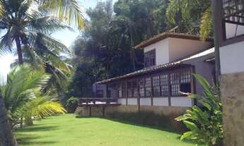 Imagem 7: Refúgio privilegiado