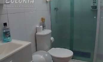 Imagem 4: Santo André - Apartamento Padrão - Vila Camilópolis