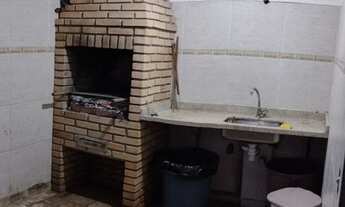 Imagem 5: Cobertura para venda tem 131 metros quadrados com 3 quartos em Lauzane Paulista - São Paul