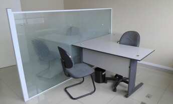 Imagem 4: Conjunto Comercial para Venda em São Paulo, Centro, 2 banheiros