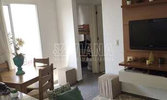 Imagem 2: SANTO ANDRÉ - Apartamento Padrão - Vila Palmares