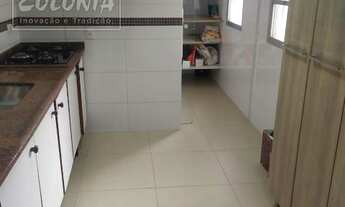 Imagem 4: Santo André - Apartamento Padrão - Jardim Bela Vista