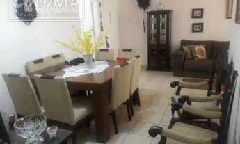 Imagem: Santo André - Apartamento Padrão - Centro