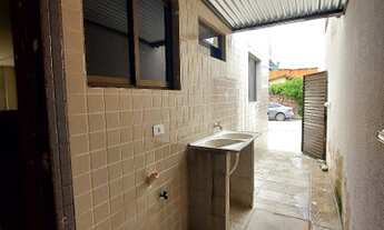 Imagem 2: Apartamento em Mangabeira, 2 quartos, Quintal