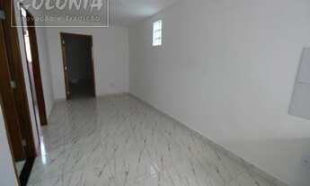 Imagem 7: Santo André - Apartamento Padrão - Jardim Utinga