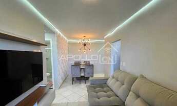 Imagem: Apartamento em Santos