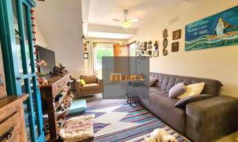 Imagem: Casa com 2 suítes no Campeche para ir a