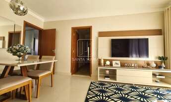 Imagem 6: Apartamento (tipo - padrao) 3 dormitórios/suite, cozinha planejada, em condomínio fechado