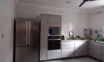 Imagem 6: Belíssima Casa Duplex De Esquina Em Condomínio Fechado No Parque Leopoldina