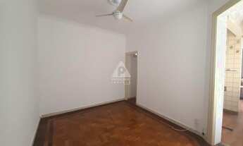 Imagem: Sala e Quarto no Flamengo