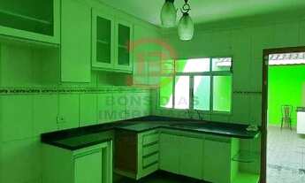 Imagem 4: Sobrado frontal 3 quartos (duas suítes) - Vila São Francisco