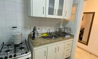 Imagem 4: São Paulo - Apartamento Padrão - Brooklin Novo