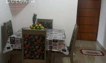 Imagem 4: São Paulo - Apartamento Padrão - Parque São Rafael