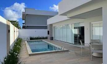 Imagem 2: Casa com Piscina no Maikai Residencial Resort