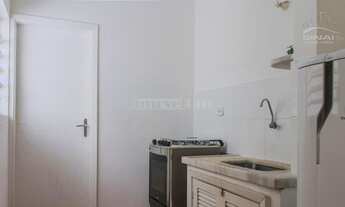 Imagem 3: São Paulo - Apartamento Padrão - Pinheiros