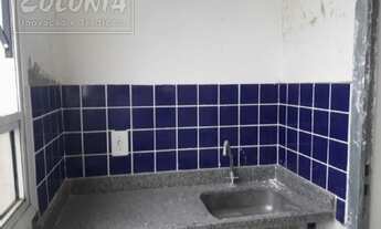 Imagem 2: Santo André - Conjunto Comercial/sala - Centro