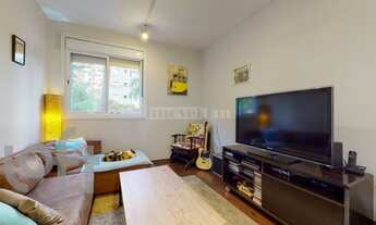 Imagem 3: São Paulo - Apartamento Padrão - Vila Nova Conceição