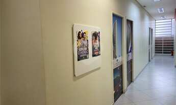 Imagem 5: Prédio Comercial Itaim Bibi