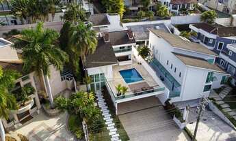 Imagem 6: BARUERI - Casa de Condomínio - Alphaville 0