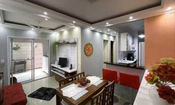 Imagem: COTIA - Apartamento Padrão - COTIA