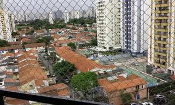 Imagem 7: Apartamento Locação 3 Dormitórios - 140 m² Brooklin