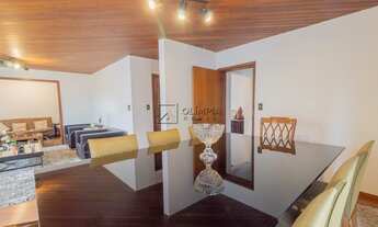 Imagem 7: Apartamento Venda 3 Dormitórios - 185 m² Moema