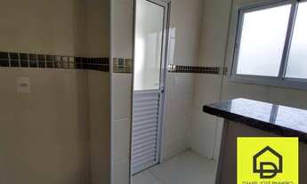 Imagem 5: Apartamento com 2 dormitórios à venda, 87 m² por R$ 500.000,00 - Canto do Forte - Praia Gr