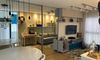 Imagem 7: Apartamento com 2 quartos no Monte Ville em tejipio, todo planejado