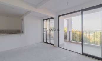 Imagem 2: Cobertura Venda 2 Dormitórios - 214 m² Vila Madalena