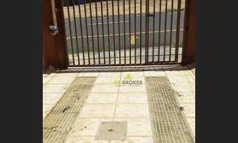 Imagem 3: Sobrado com 4 dormitórios para alugar, 220 m² por R$ 2.200,00/mês - Jardim Urano - São Jos