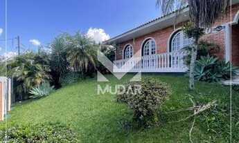 Imagem 4: Casa Alto Padrão com 4 quartos (2 suítes) no Jardim América