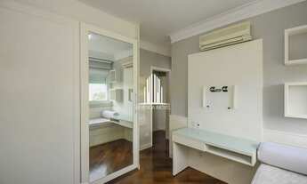 Imagem 7: Apartamento Alto Padrão, Reformado e Mobiliado com Lazer Completo no Morumbi