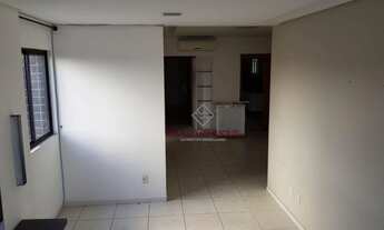 Imagem 4: Apartamento com 3 dormitórios sendo 1 suíte na Jatiúca - 107m²