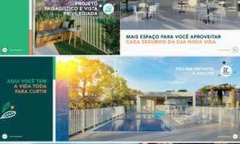 Imagem 3: São Lourenço da Mata - AHM - Vila dos Bosques - 142mil - entrega DEZ/23