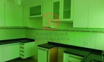 Imagem 5: Sobrado frontal 3 quartos (duas suítes) - Vila São Francisco