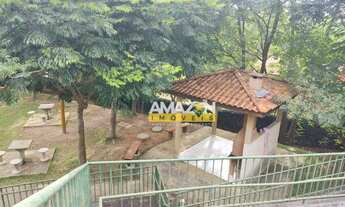 Imagem 2: Apartamento com 2 dormitórios para alugar, 65 m² por R$ 1.200,00/mês - Campos Elíseos - Ta