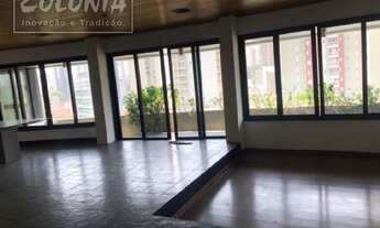 Imagem 2: São Bernardo do Campo - Apartamento Padrão - Centro