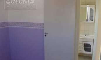 Imagem 5: Santo André - Apartamento Padrão - Vila Príncipe de Galés