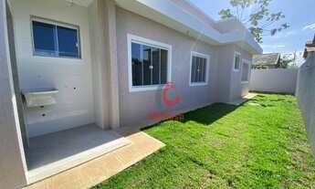 Imagem 7: Casa Linear com 3 Quartos Sendo 1 Suíte à Venda, 92 m² por R$ 435.000 - Enseada das Gaivot