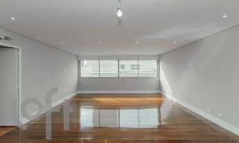 Imagem 4: São Paulo - Apartamento Padrão - Itaim Bibi