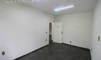 Imagem 3: Santo André - Conjunto Comercial/sala - Vila Pires