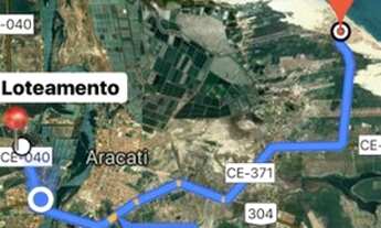 Imagem 6: Lotes Terreno em Aracati CE, próximo faculdade Federal