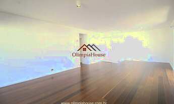 Imagem 3: Apartamento Locação Itaim Bibi 120 m² 2 Dormitórios