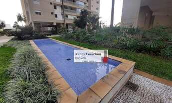 Imagem 3: Apartamento com 3 dormitórios, 96 m² - venda por R$ 1.200.000,00 ou aluguel por R$ 5.100,0