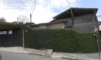 Imagem 2: Santo André - Casa Padrão - Vila Clarice