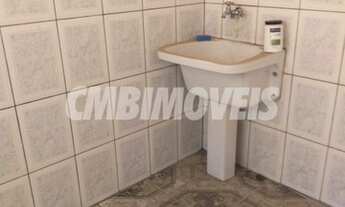 Imagem 5: Apartamento - Centro - Campinas