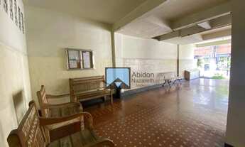 Imagem 2: Kitnet com 1 dormitório para alugar, 20 m² por R$ 800,00/mês - Icaraí - Niterói/RJ