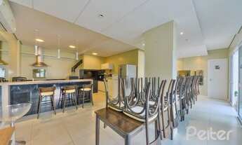 Imagem 3: PORTO ALEGRE - Apartamento Padrão - Tristeza